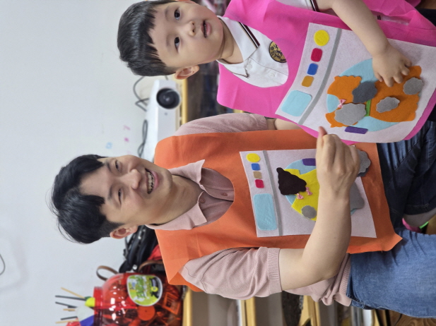 부모님과 함께하는 신나는 음악시간